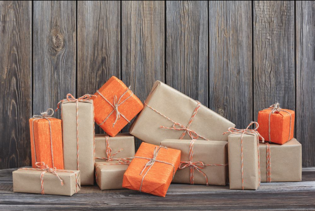 Package Forwarding, Parcel Forwarding, Free US address