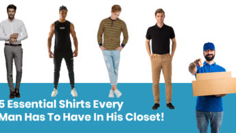 5-essential-shirts-every-man-has-to-have