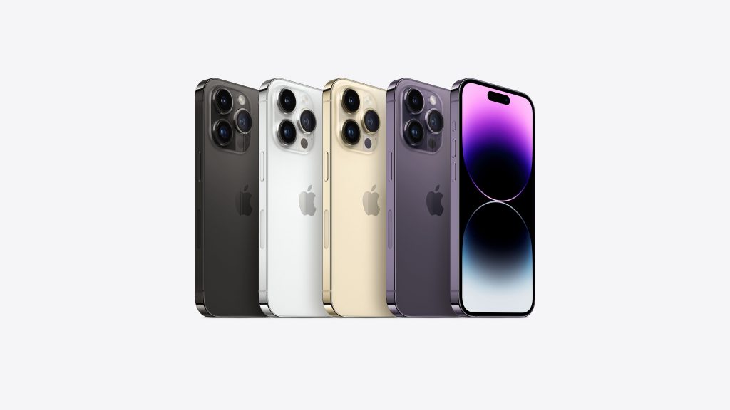 iphone 14 colors