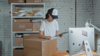 package forwarding in saudi arabia