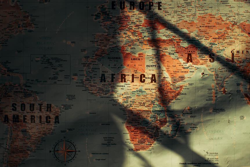 Going Global: How Package Forwarding Works in South Africa